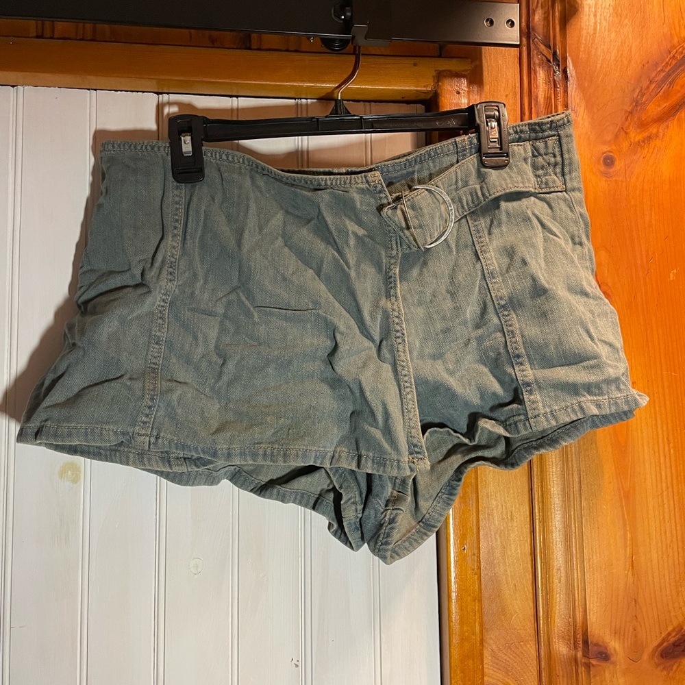 Skort